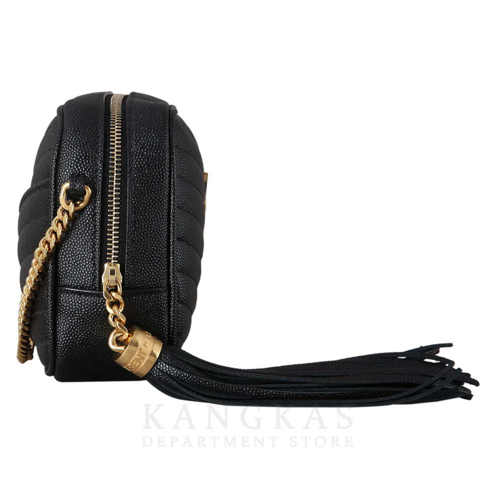 Yves Saint Laurent(USED)생로랑 612579 루 미니 카메라 백